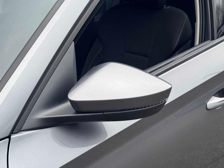 2022 Skoda Scala 1.0 TSI 110 SE 5dr DSG Automatic Hatchback Petrol Automatic