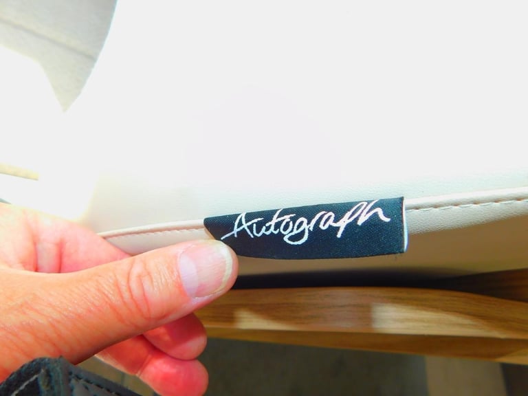 Bailey Autograph 79-4 Luxury 4 Berth with 4 Seat Belts Motorhome for Sale