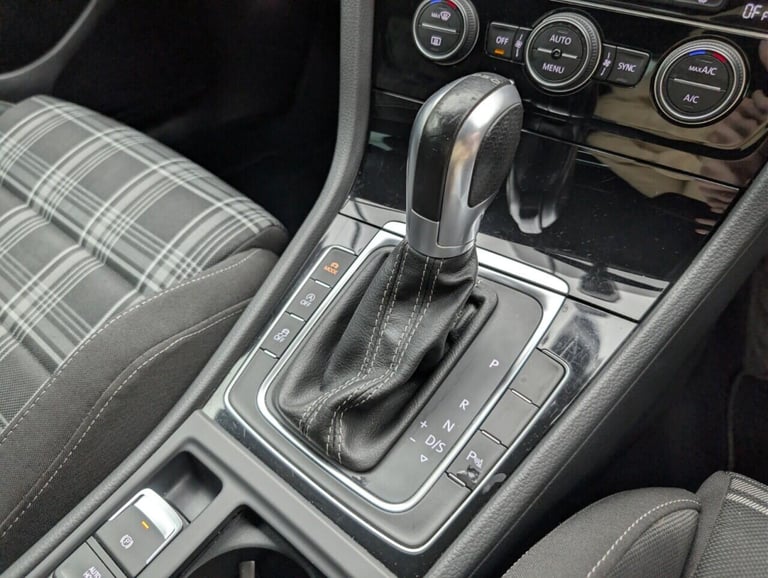 2018 Volkswagen Golf 2.0 TDI GTD Hatchback 5dr Diesel DSG Euro 6 (s/s) (184 ps) - CRUISE CONTROL ...