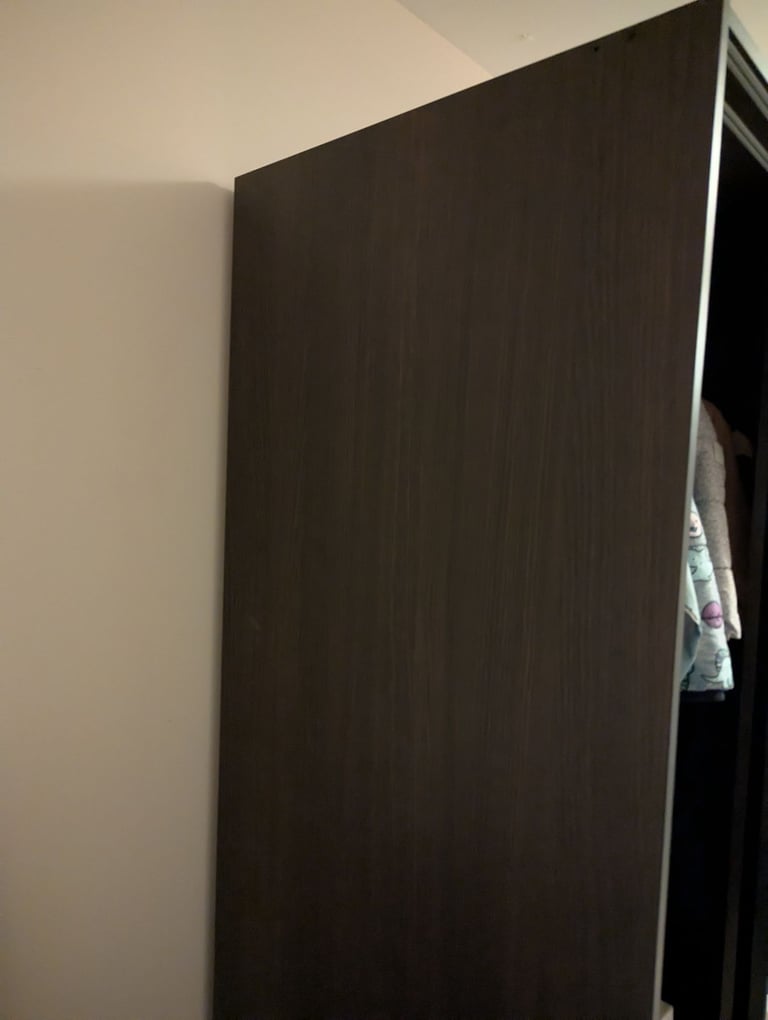 Sliding Doors Wardrobe 