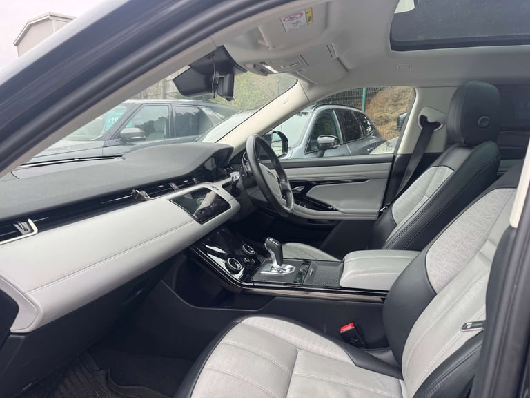 2020 Land Rover Range Rover Evoque 1.5 Range Rover Evoque R-Dynamic HSE P300e Auto 4WD 5dr SUV Hy...