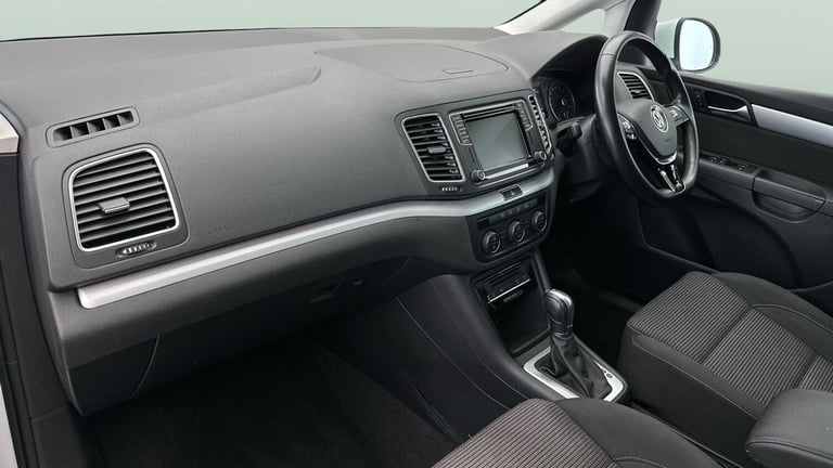 2020 Volkswagen Sharan 1.4 TSI SE Nav 5dr DSG MPV PETROL Automatic