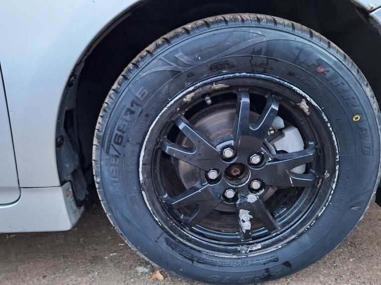 2018 Toyota Prius 1.8 VVT-h T3 Hatchback 5dr Petrol Hybrid CVT Euro 5 (s/s) (136 ps) HYBRID ELECT...