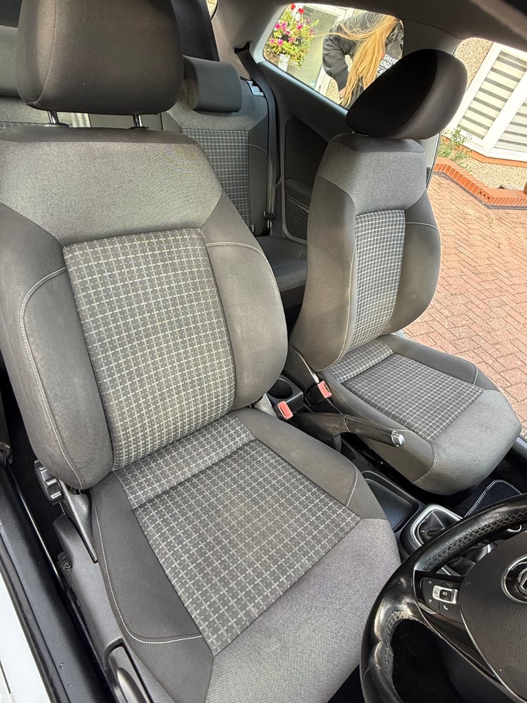 Volkswagen, POLO, Hatchback, 2015, Manual, 1197 (cc), 3 doors