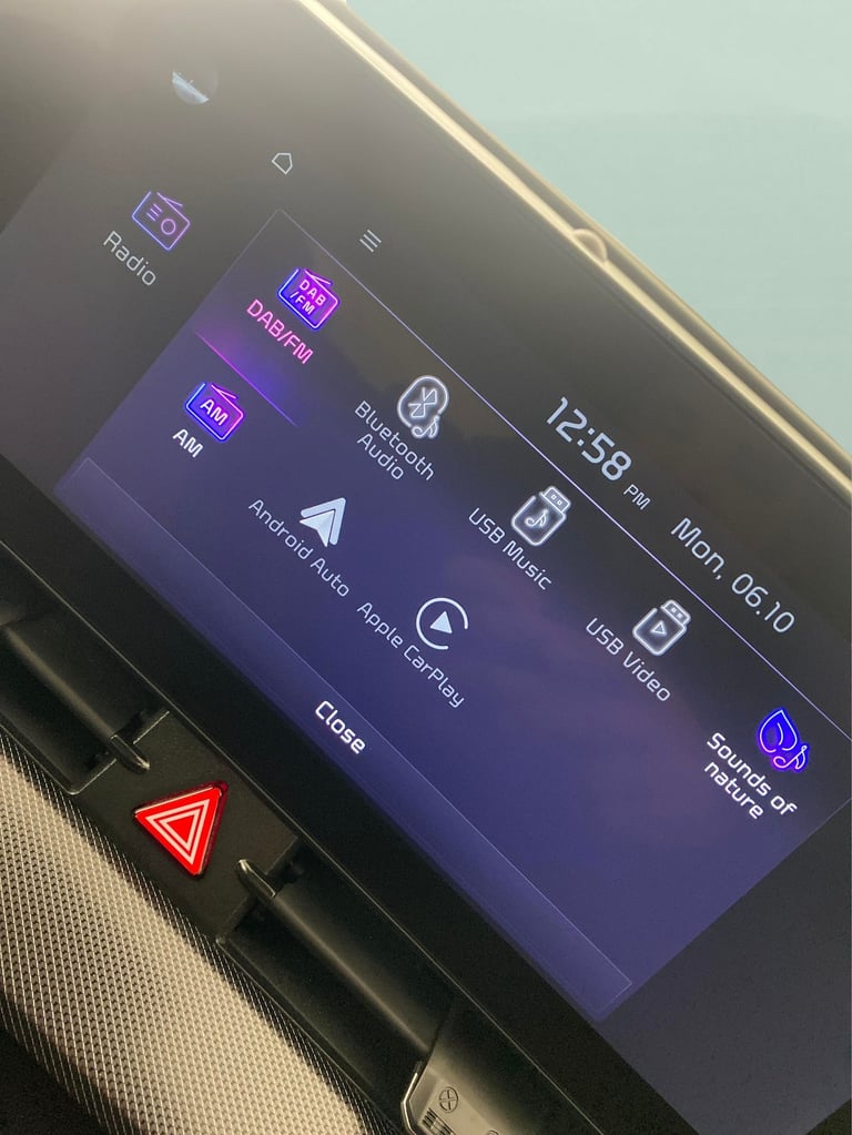 2022 Kia Sportage 1.6 h T-GDi GT-Line S SUV 5dr Petrol Hybrid Auto AWD Euro 6 (s/s) (226 bhp) Suv...