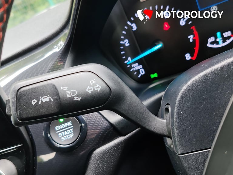 2021 Ford Fiesta 1.0T EcoBoost MHEV ST-Line X Edition Hatchback 5dr Petrol Manual Euro 6 (s/ Hatc...