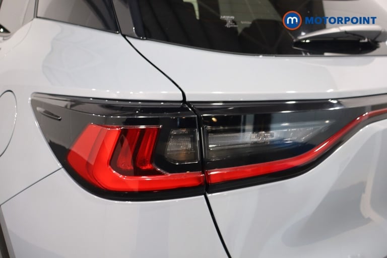 2024 Lexus LBX 1.5 Premium 5dr E-CVT SUV Hybrid Automatic