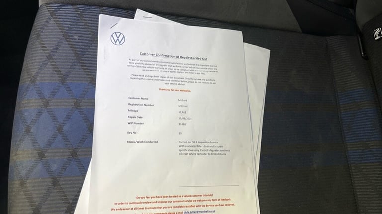 2023 Volkswagen Golf 2.0 TSI 320 R 4Motion 5dr DSG Hatchback Petrol Automatic