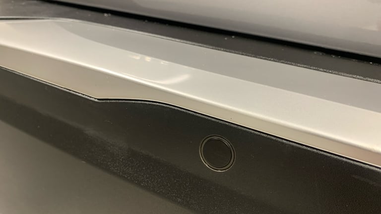 2023 Peugeot 2008 50kWh Allure Premium + SUV 5dr Electric Auto (7kW Charger) (136 ps) SUV Electri...