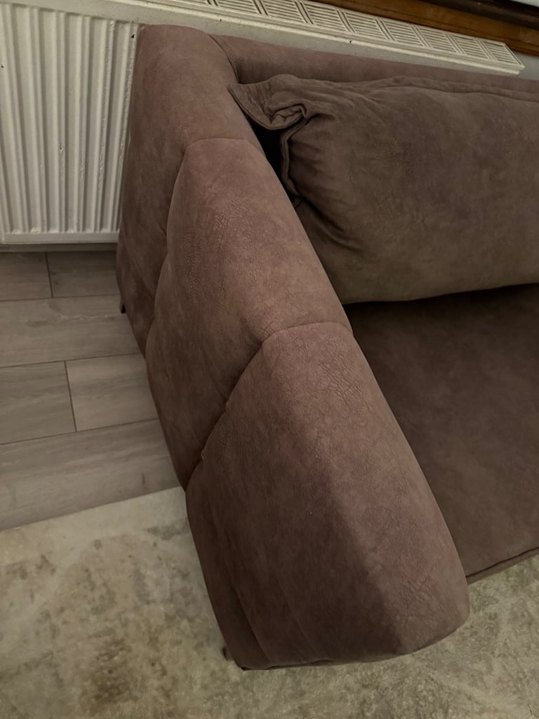 image for Cuddler chair