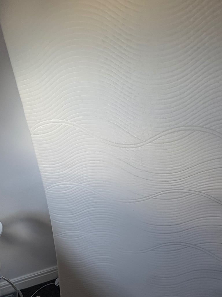 Ikea Double Foam Mattress 