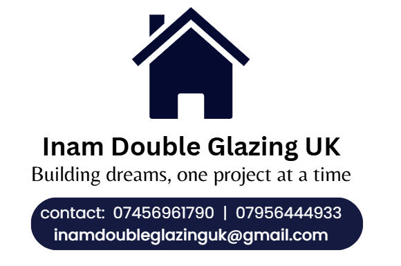 image for Premium Building & Renovation Services - Inam Double Glazing UK