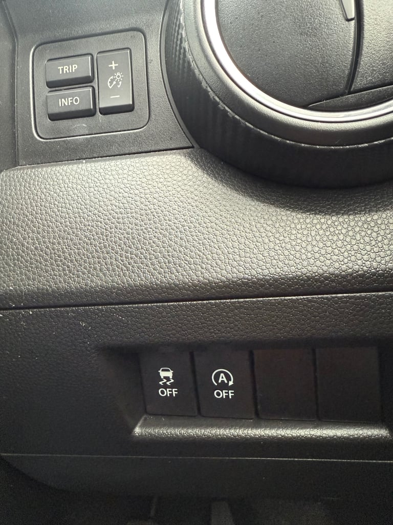 Suzuki, IGNIS, Hatchback, 2020, Manual, 1197 (cc), 5 doors