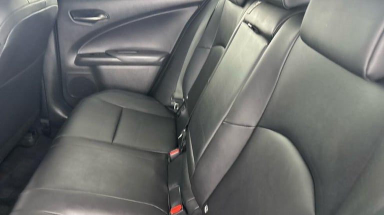 2022 Lexus UX 2.0 250h Premium Sport Edition E-CVT Euro 6 (s/s) 5dr ESTATE Petrol/Electric Hybrid...