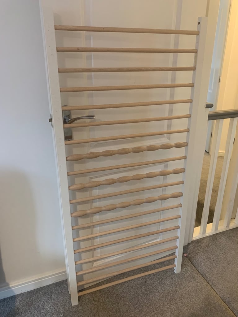 IKEA cotbed