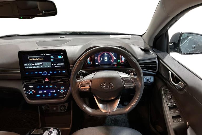 2022 Hyundai IONIQ **?0 VRT** 100kW Premium 38kWh 5dr Auto Automatic Hatchback Electric Automatic