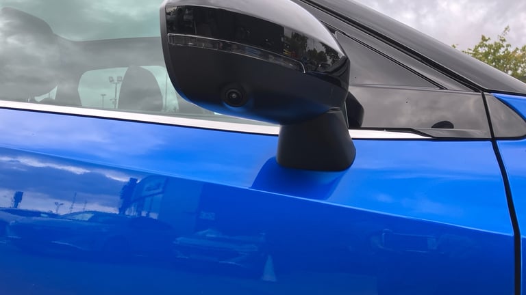 2024 Nissan Qashqai 1.5 E-Power Tekna+ 5dr Auto Hybrid Hatchback Hatchback Hybrid Automatic