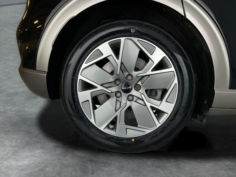 2022 Genesis GV60 77.4kWh Premium SUV 5dr Electric Auto (229 ps) - LED - REVERSE CAM - NAV Suv El...