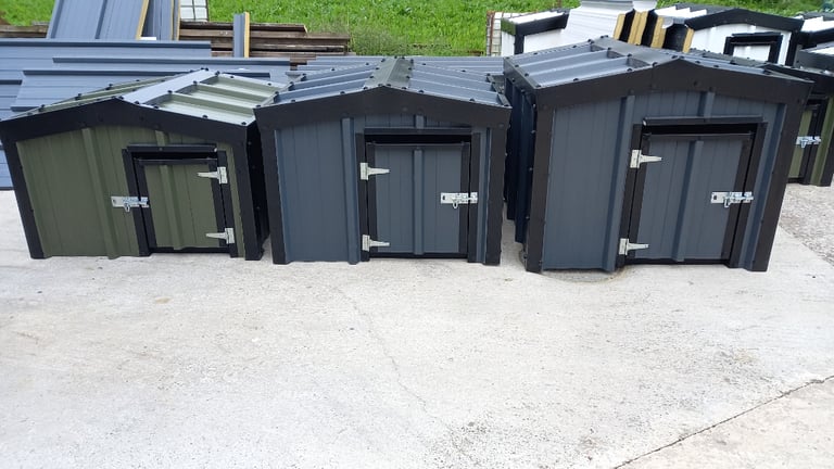 Kingspan insulated dog kennels best sale