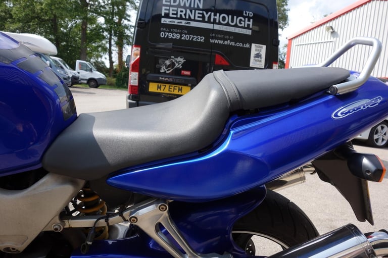 Honda VTR VTR1000F-2 2002/52