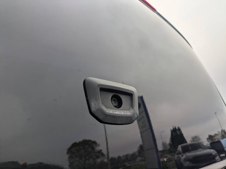 2022 Ford Transit Custom 2.0 EcoBlue 170ps L2 D/Cab Limited Van Auto Double Cab DIESEL Automatic