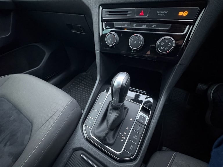 2015 Volkswagen Golf SV 1.4 TSI BlueMotion Tech ACT GT MPV 5dr Petrol DSG Euro 6 (s/s) (150 ps) M...