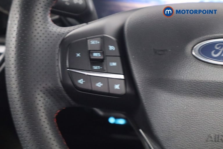 2023 Ford Kuga 2.5 PHEV ST-Line X Edition 5dr CVT SUV Hybrid Automatic