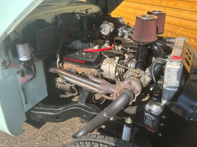 GMC YUKON pick up 1953