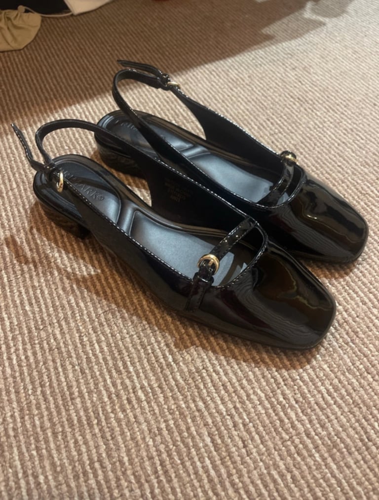 image for Ballet flats 