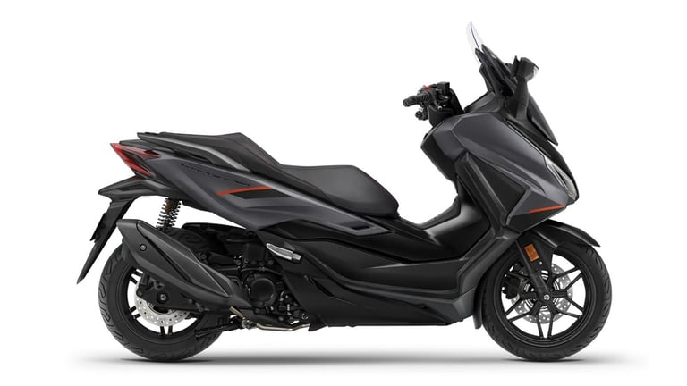 2025 NEW Honda Forza 350, BRAND NEW MODEL NSS350 A2 Licence, Family Run Business