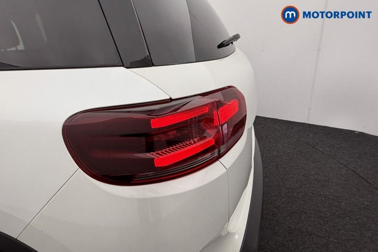 2023 Citroen C5 Aircross 1.5 BlueHDi C-Series Edition 5dr EAT8 SUV Diesel Automatic