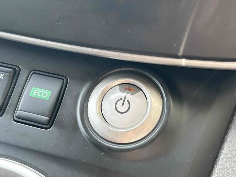 2020 Nissan eNV200 Evalia 40kWh Acenta Combi Van Double Cab 5dr Electric Auto (5 Seat, Quick Char...