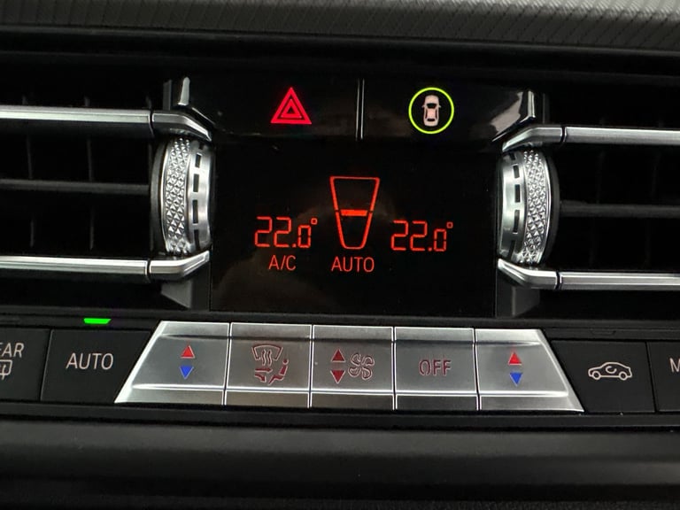 2020 BMW 2 Series Gran Coupe 1.5 218i M Sport Saloon 4dr Petrol DCT Euro 6 (s/s) (140 ps) - LED -...