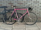 Mercier Competition Bicycle Campagnolo Peugeot Vintage L’Eroica