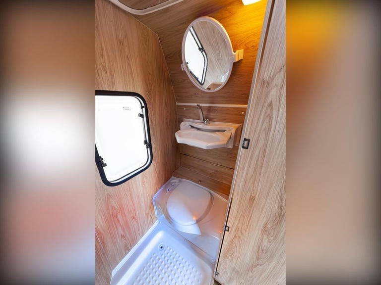 Freedom Jetstream First Class Flare 2022