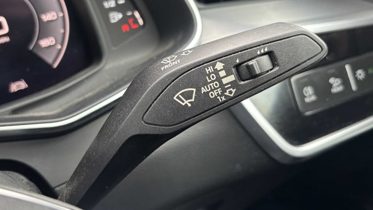 2018 Audi A7 45 TDI Quattro S Line 5dr Tip Auto Hatchback Diesel Automatic