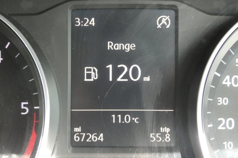 2015 Volkswagen Passat 1.6 TDI BlueMotion Tech S Estate 5dr Diesel Manual Euro 6 (s/s) (120 ps) E...