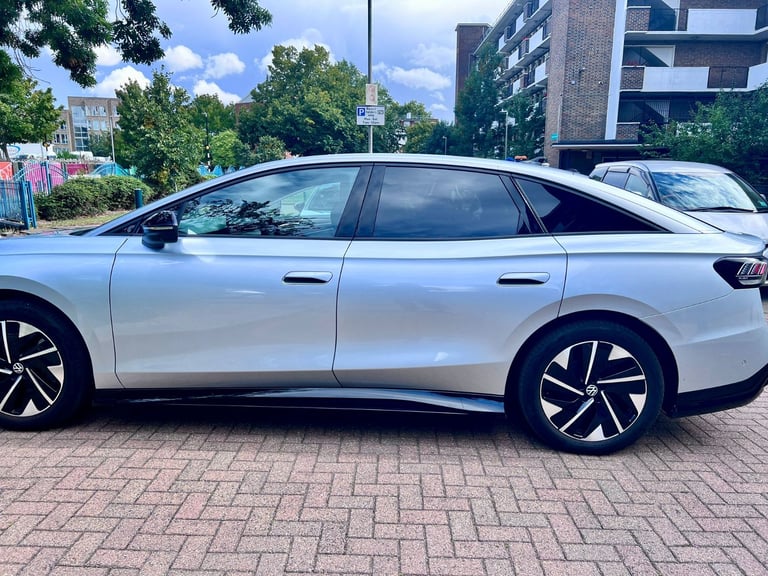 Volkswagen, ID.7 Pro S Match, Hatchback, 2024, Other, 1 (cc), 5 doors 86kw