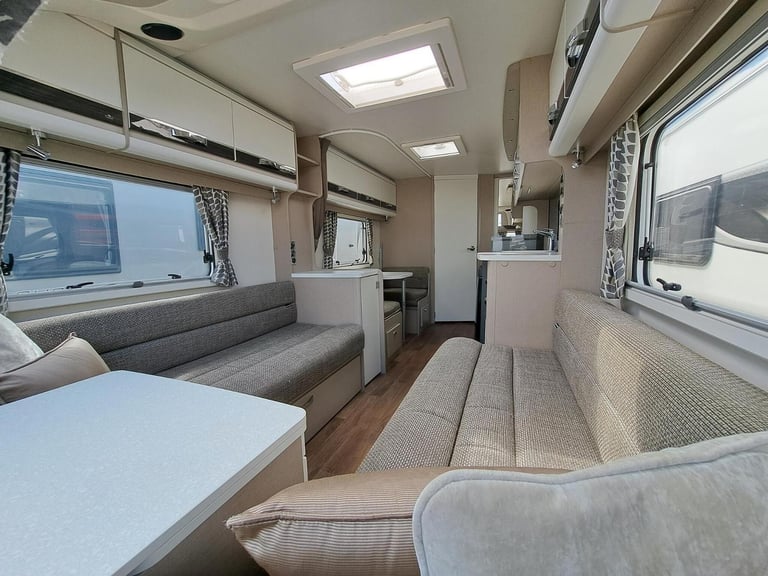 2017 Sterling Eccles 530