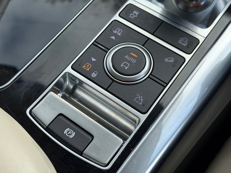 2019 Land Rover Range Rover Sport 3.0 SD V6 Autobiography Dynamic SUV 5dr Diesel Auto 4WD Euro 6 ...