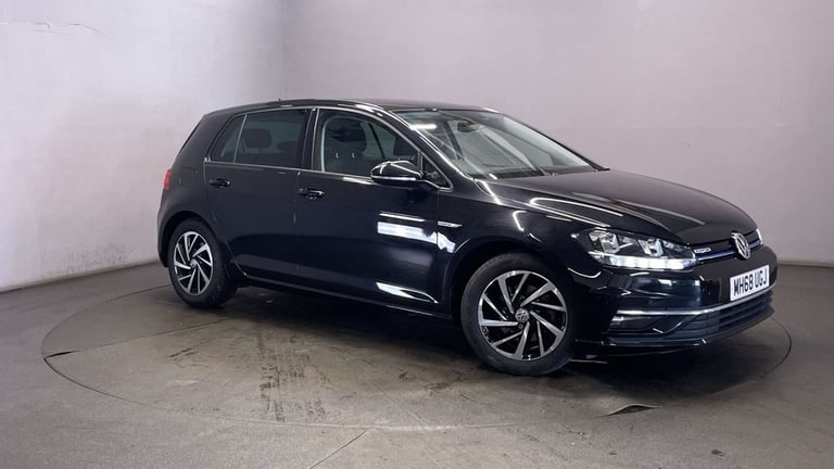 image for 2019 68 VOLKSWAGEN GOLF 1.5 TSI EVO MATCH HATCHBACK 5DR PETROL MANUAL EURO 6 (S/