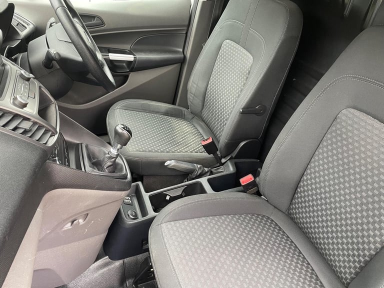 2019 Ford Transit Connect 1.5 220 EcoBlue Trend L1 Euro 6 (s/s) 5dr PANEL VAN Diesel Manual