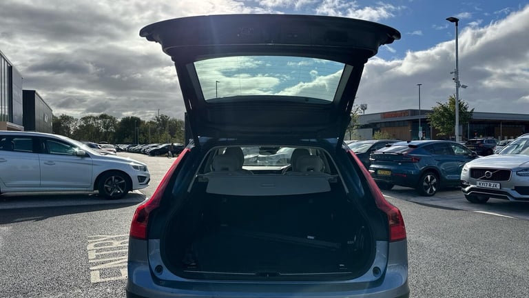 2020 Volvo V90 2.0 D5 Cross Country Plus 5dr AWD Geartronic ESTATE DIESEL Automatic