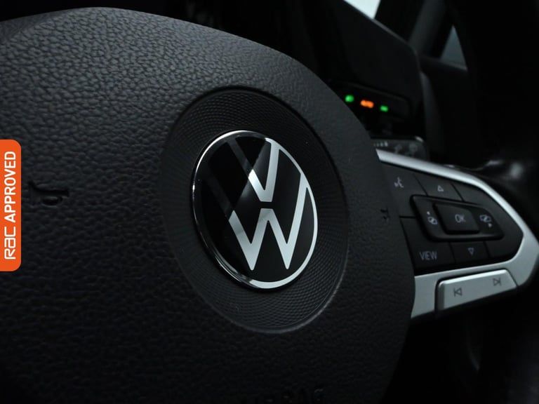 2021 Volkswagen Golf 1.5 TSI Life Hatchback 5dr Petrol Manual Euro 6 (s/s) (130 ps) Hatchback PET...