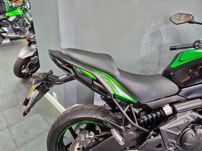 2023 Kawasaki VERSYS 650