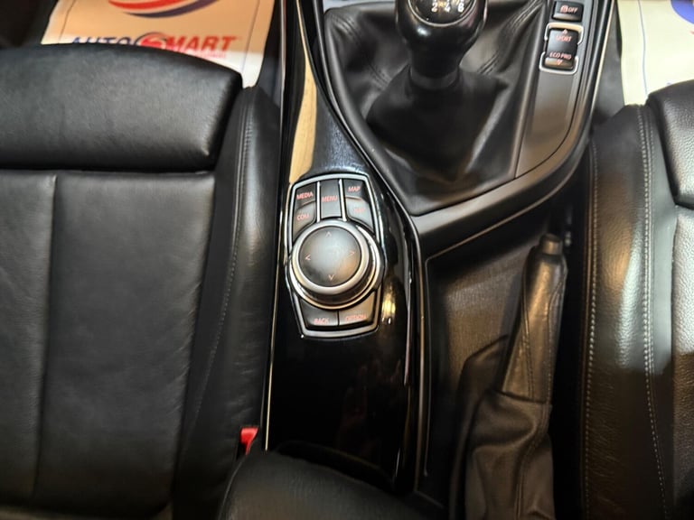 2018 BMW 1 Series 1.5 116d M Sport Shadow Edition Euro 6 (s/s) 5dr HATCHBACK Diesel Manual