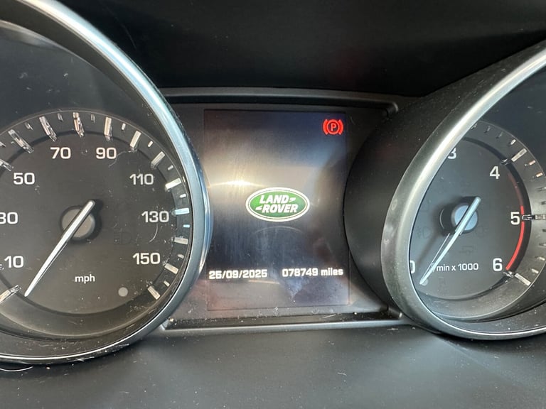 2014 Land Rover Range Rover Evoque 2.2 SD4 Pure 5dr [Tech Pack] ESTATE Diesel Manual