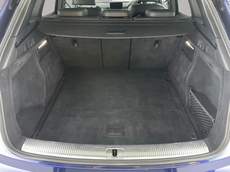 2019 Audi Q5 2.0 TDI 40 S line SUV 5dr Diesel S Tronic quattro Euro 6 (s/s) (190 ps) - S Suv Dies...