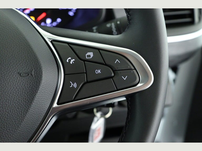 2025 Renault Trafic LL30 Blue dCi 150 Extra [Safety] Auto EAG9 PANEL VAN Diesel Automatic