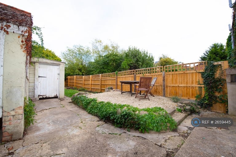 3 bedroom house in Poplar Road, Oxford, OX2 (3 bed) (#2659445)